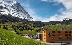 Eiger Lodge Chic